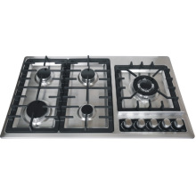 Cuisinière à gaz Five Burner (SZ-JH925G)